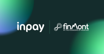 Finmont x Inpay partnership